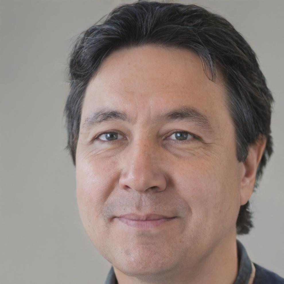 Ritratto professionale di Marco Valentini